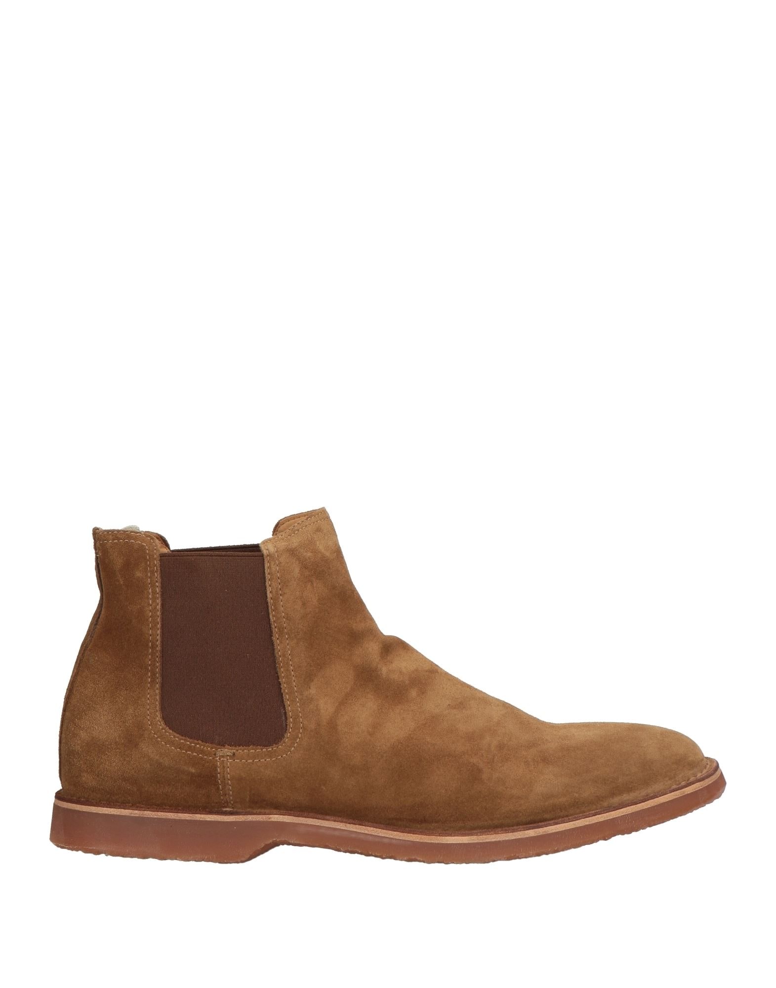 OFFICINE CREATIVE ITALIA - Ankle boots