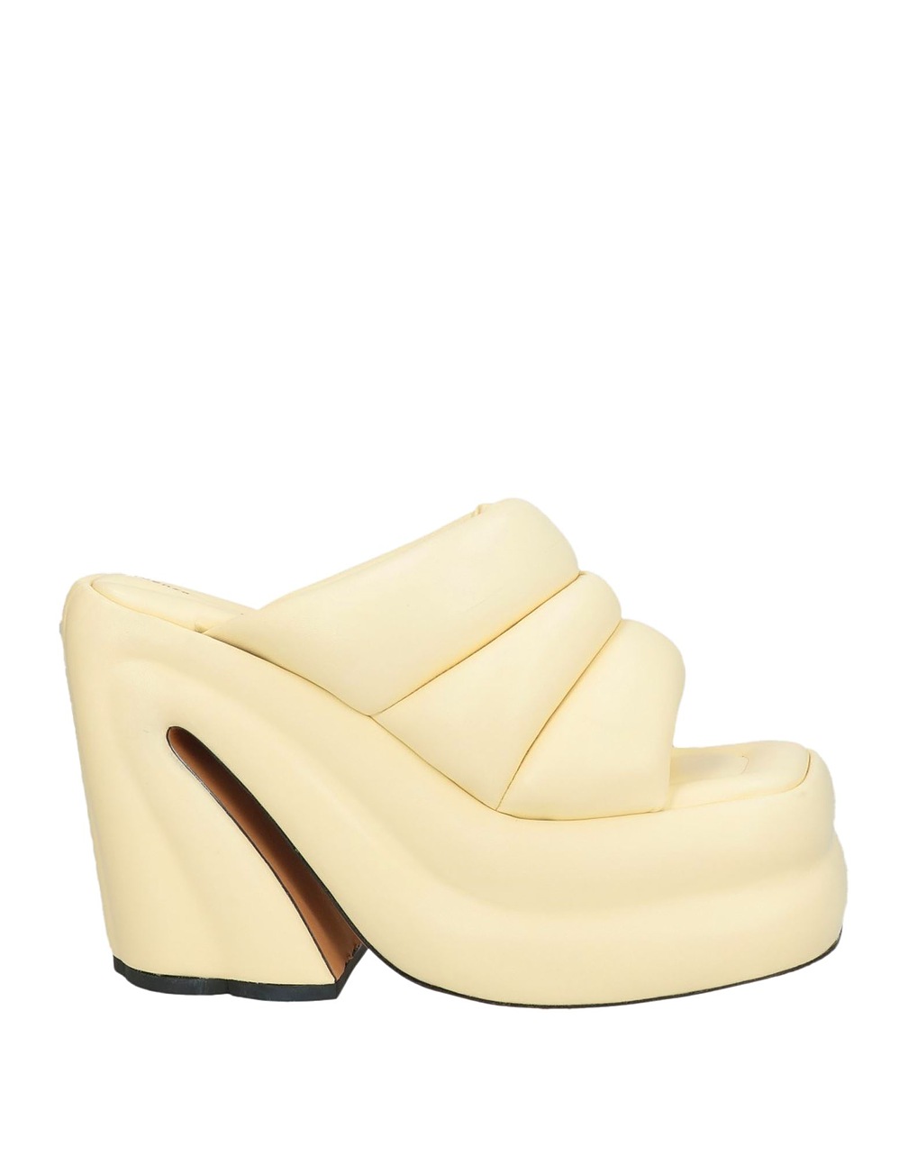PROENZA SCHOULER - Sandalias con cierre