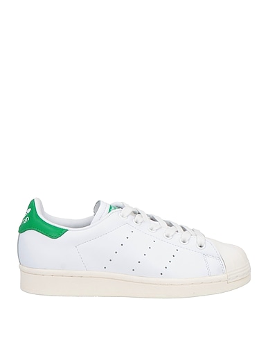 ADIDAS ORIGINALS Sneakers Leather