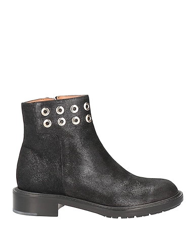 FRATELLI ROSSETTI Ankle boot Leather