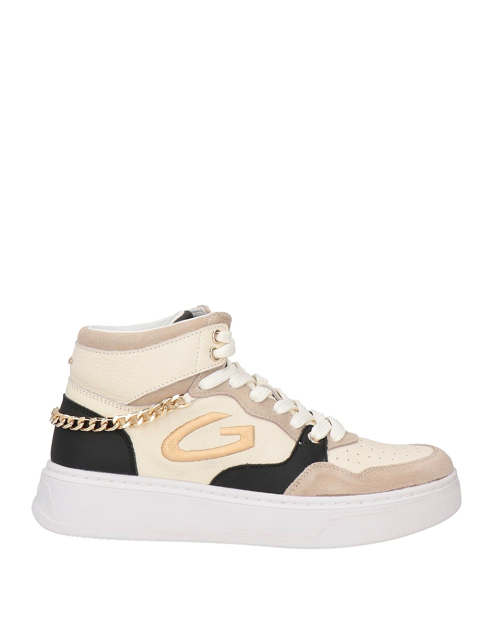 ALBERTO GUARDIANI - Sneakers