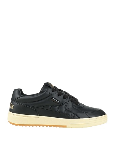 PALM ANGELS Sneakers Nero Pelle