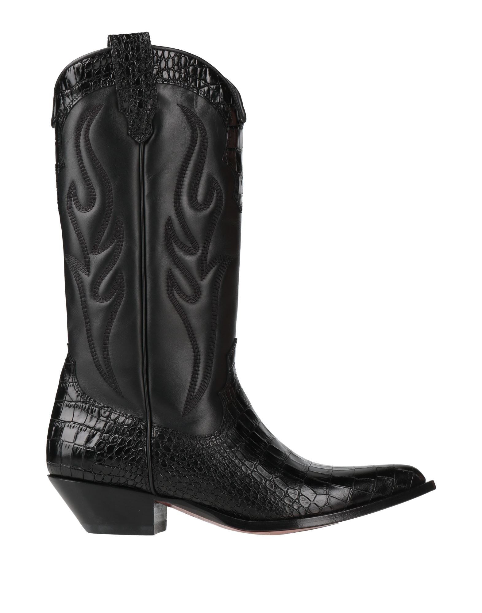 ブーツその他 SONORA BOOTS (HID353BKCOC03W BLACK) 05001873.jpg.webp