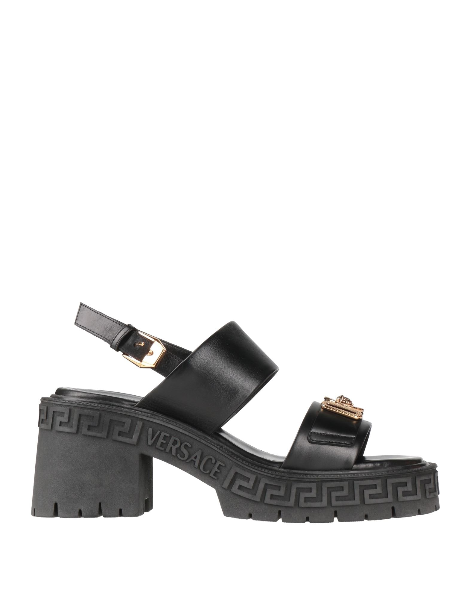 VERSACE - Sandalen