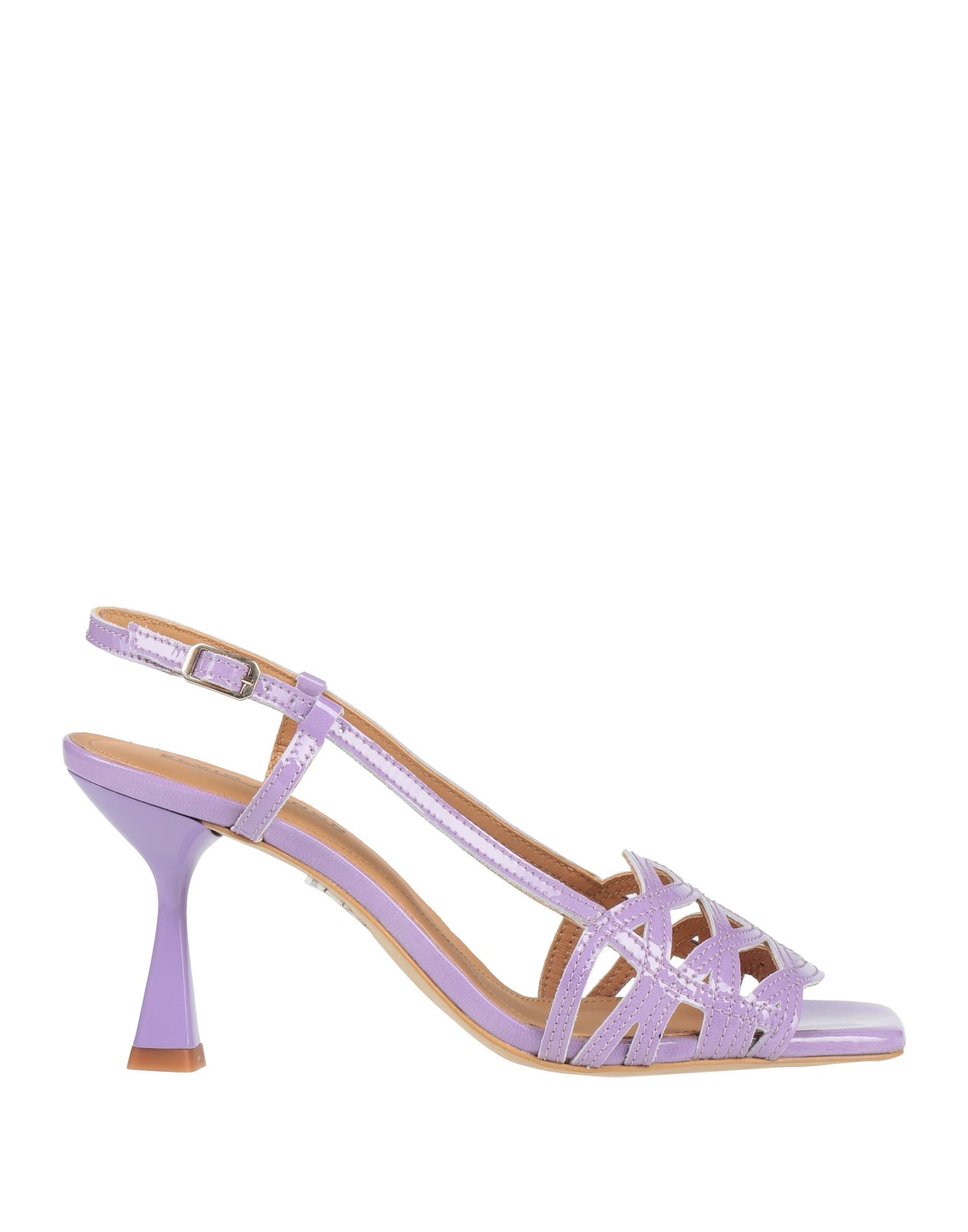 ELVIO ZANON - Sandals