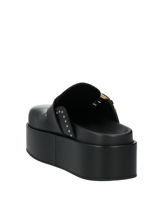 VERSACE Мюли и сабо