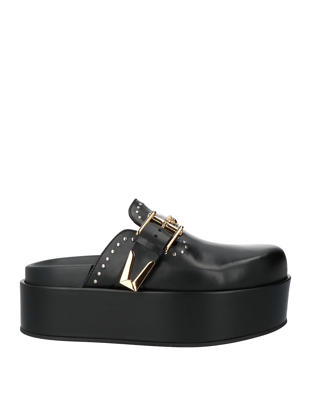 VERSACE - Mules & Clogs