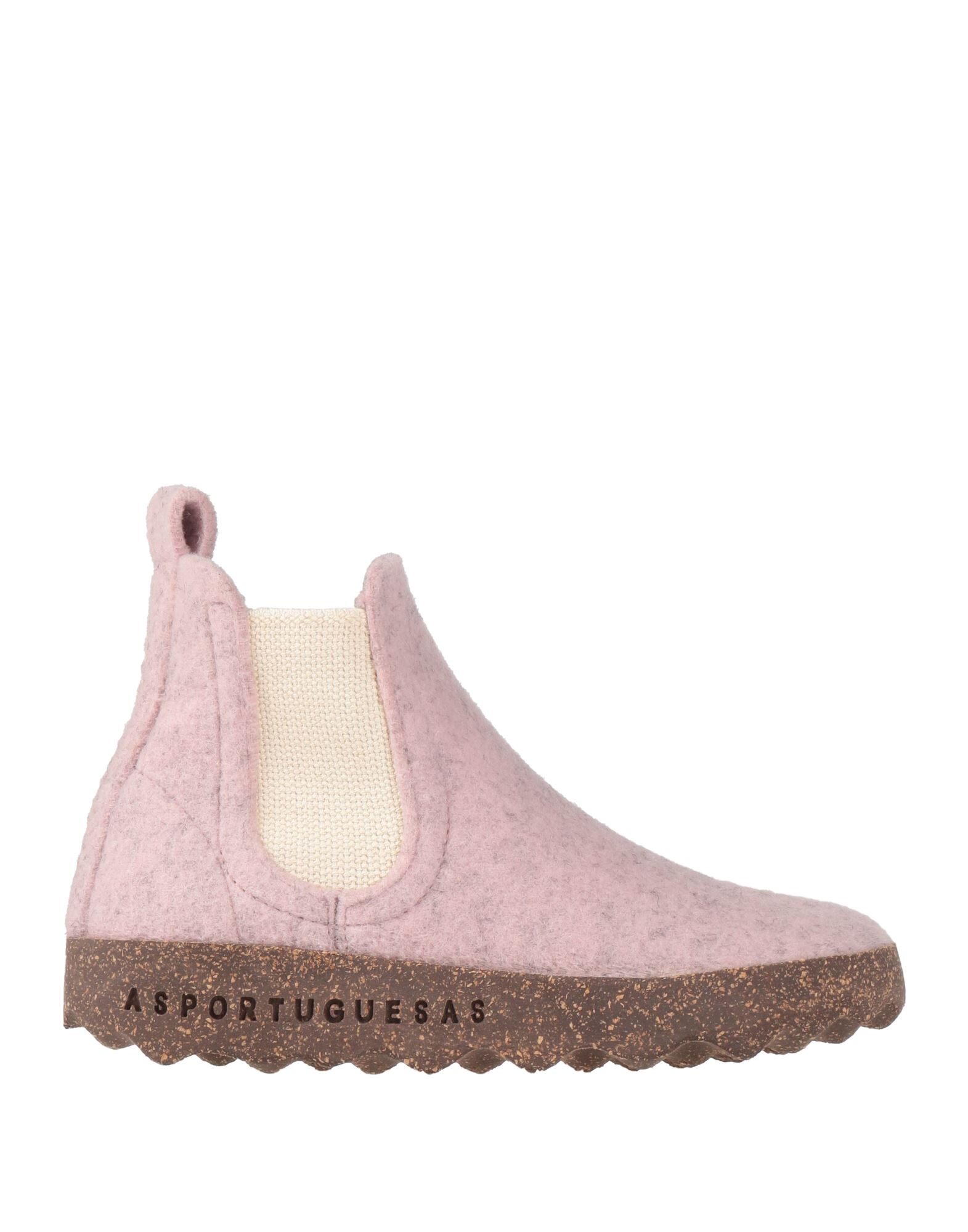 ASPORTUGUESAS - Ankle boots
