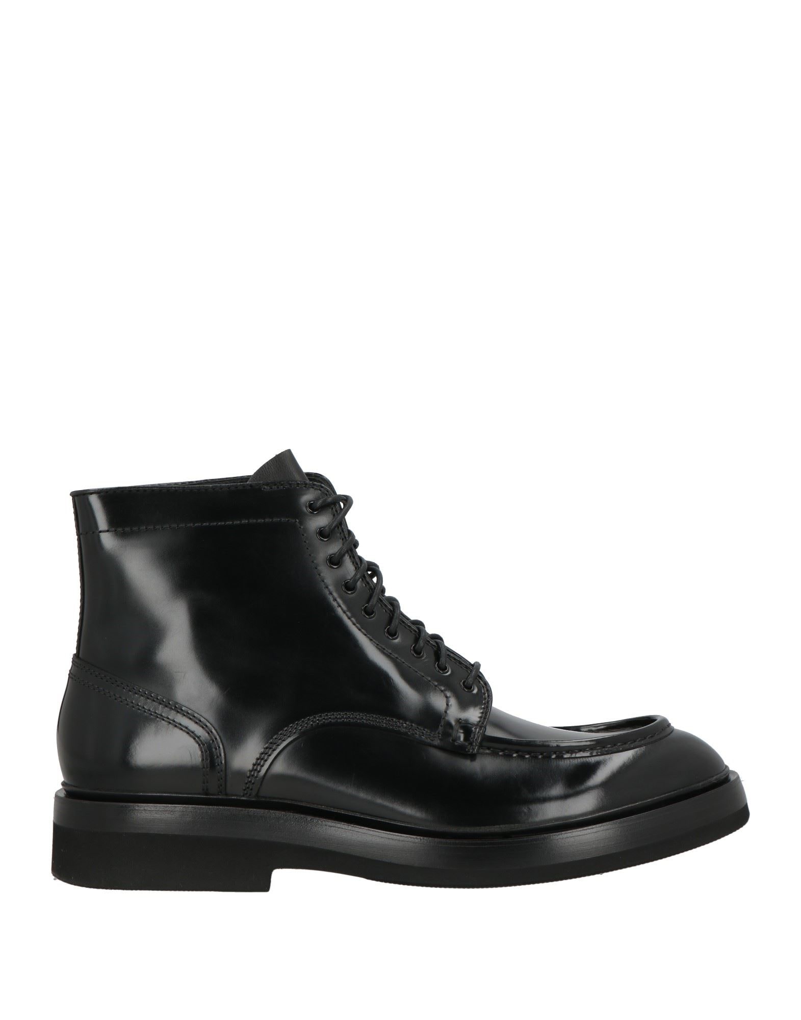 SANTONI - Ankle boots