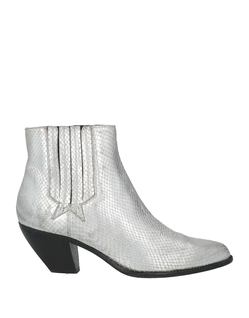 GOLDEN GOOSE - Ankle boots