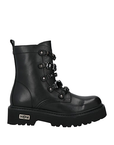 CULT Ankle boot Black Leather