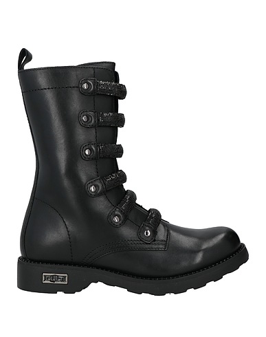 CULT Ankle boot Black Leather