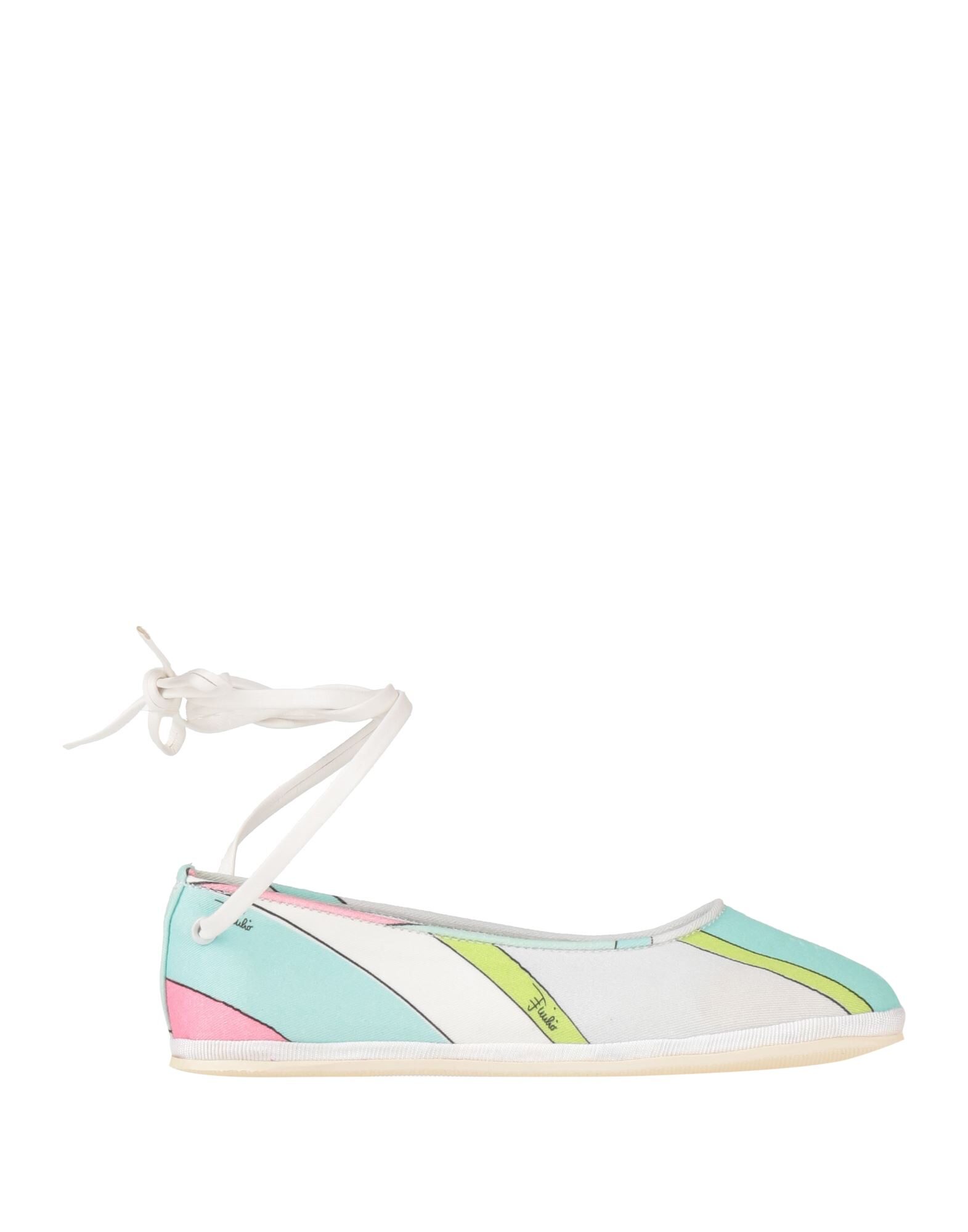 PUCCI - Ballet flats