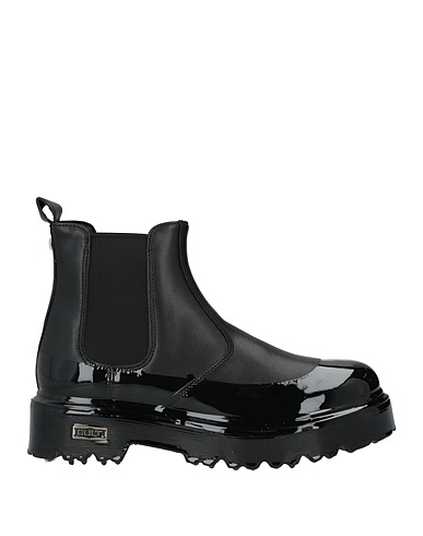 CULT Ankle boot Black Leather