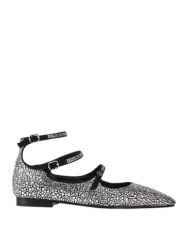 BALLY Footwear Black Leather