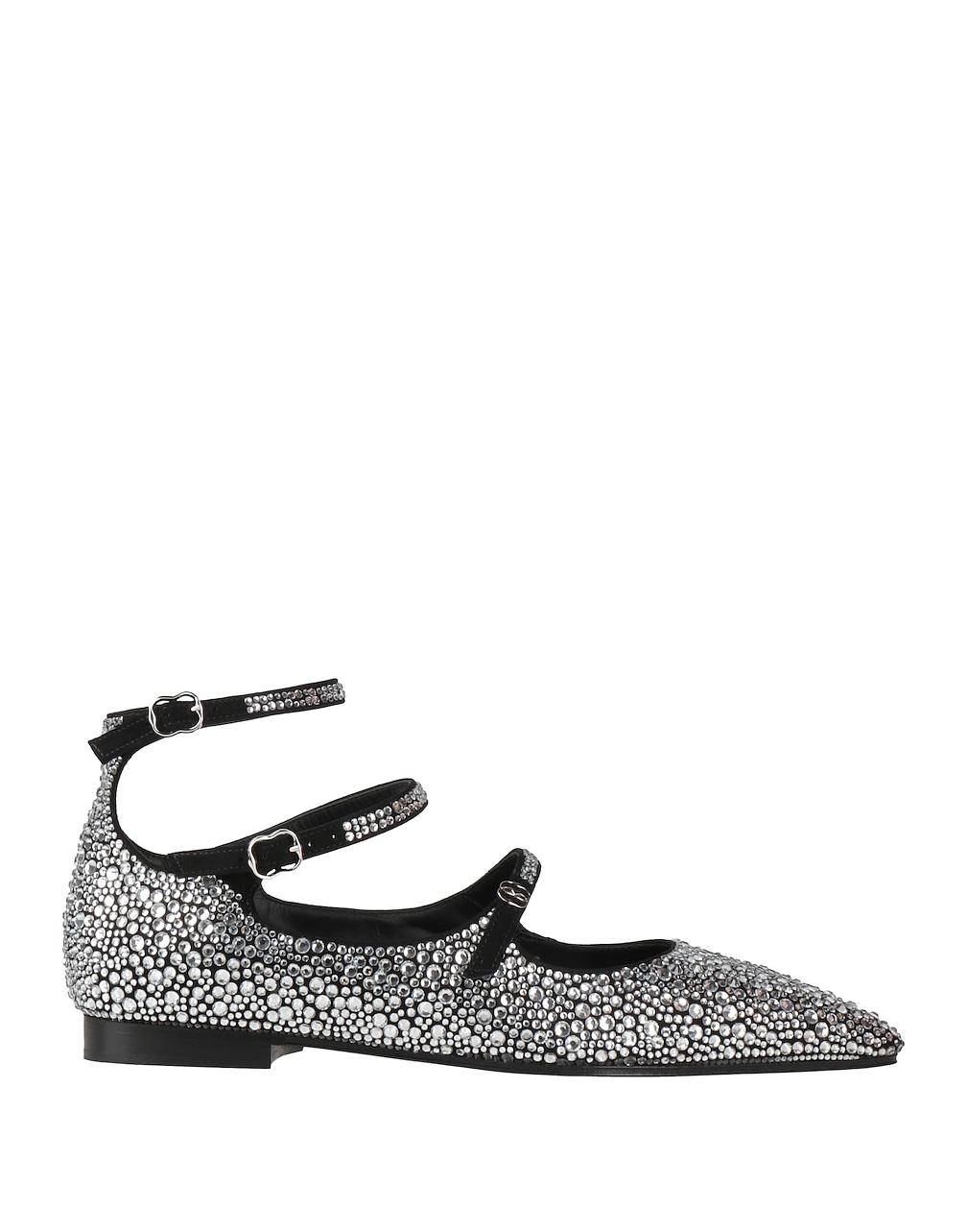 BALLY - Ballet flats