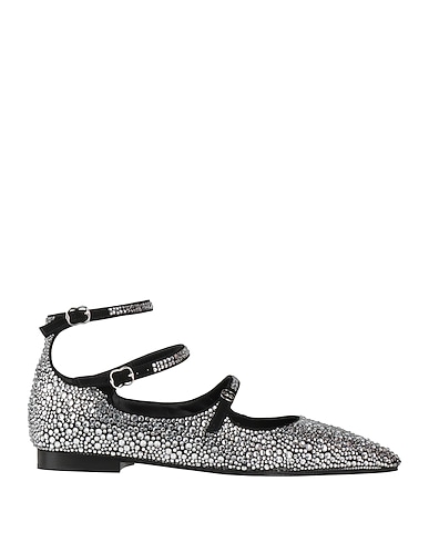 BALLY Ballet flats Leather