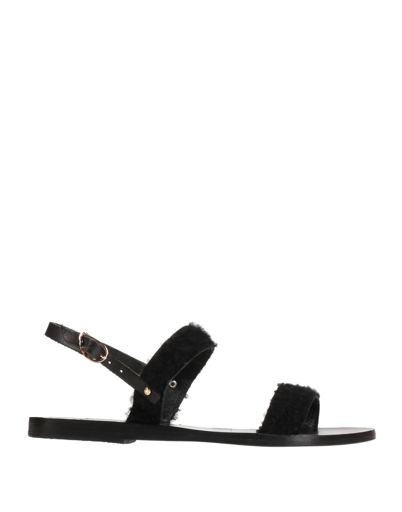 ANCIENT GREEK SANDALS - Πέδιλα