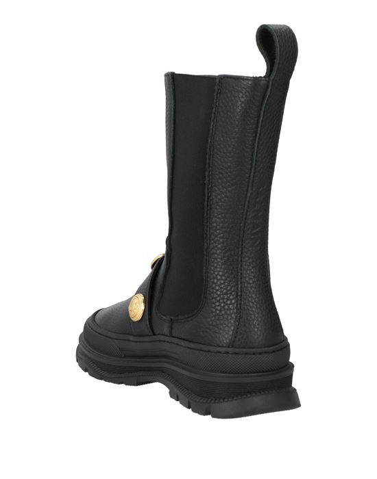 BALMAIN Сапоги