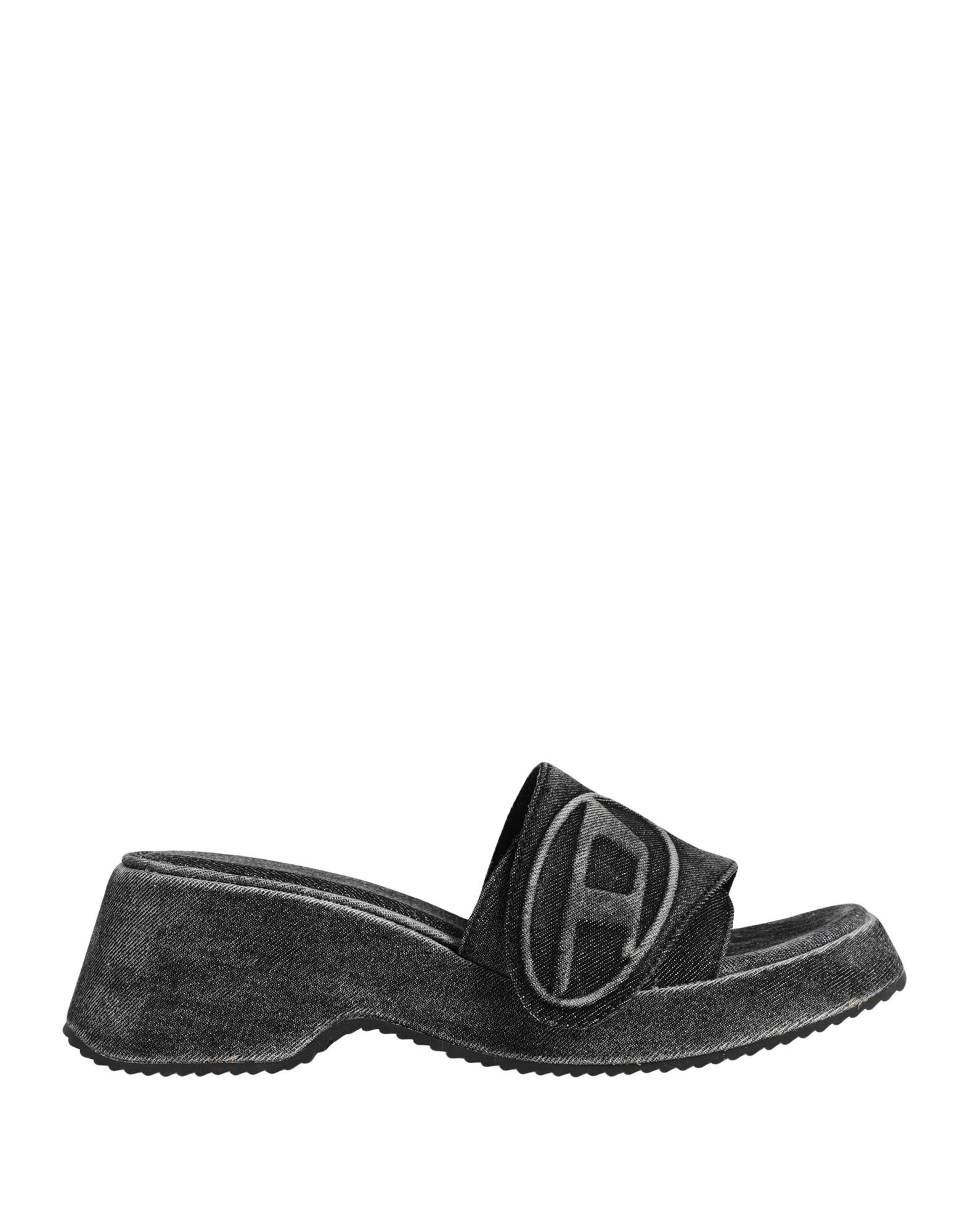 DIESEL - Sandals
