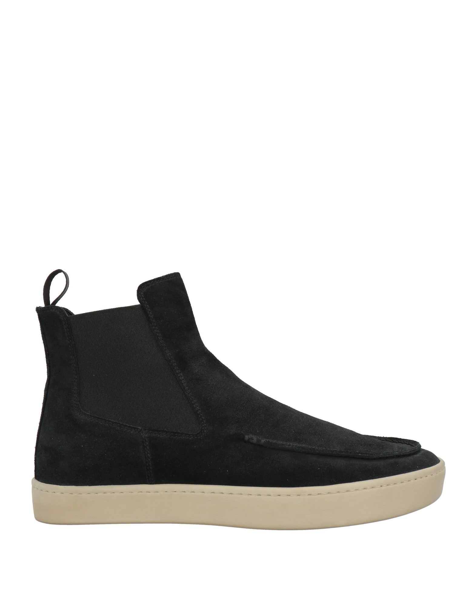 OFFICINE CREATIVE ITALIA - Ankle boots