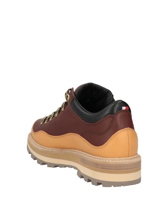 8 MONCLER PALM ANGELS Полусапоги и высокие ботинки