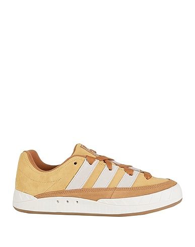 ADIDAS ORIGINALS Sneakers ADIMATIC SHOES
 Ringelblume 100% Leder