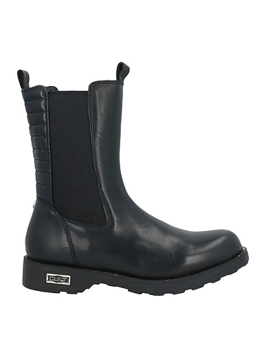 CULT Ankle boot Leather, Elastic fibres