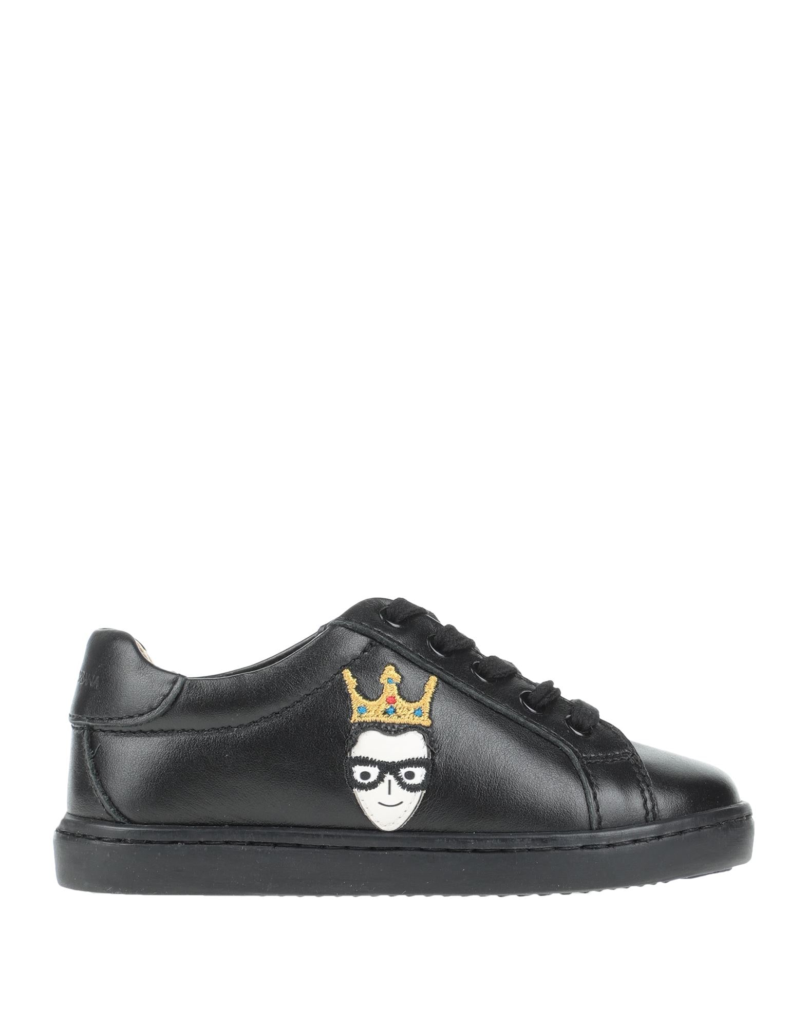 DOLCE&GABBANA - Sneakers