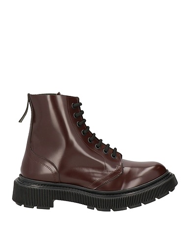 ADIEU Ankle boot Brown Leather