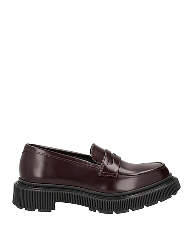 ADIEU Mokassins Leder