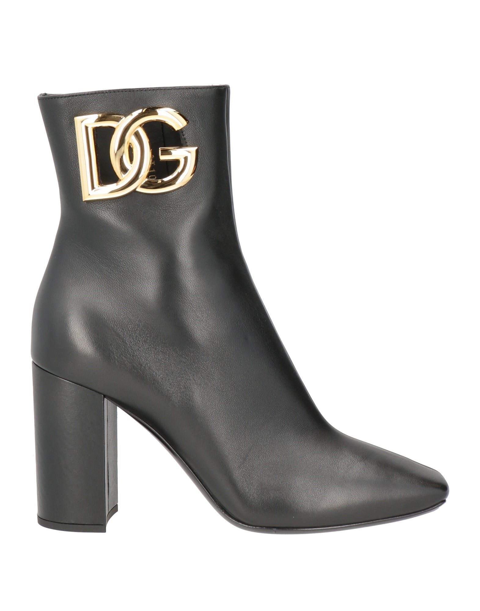 DOLCE&GABBANA - Ankle boots