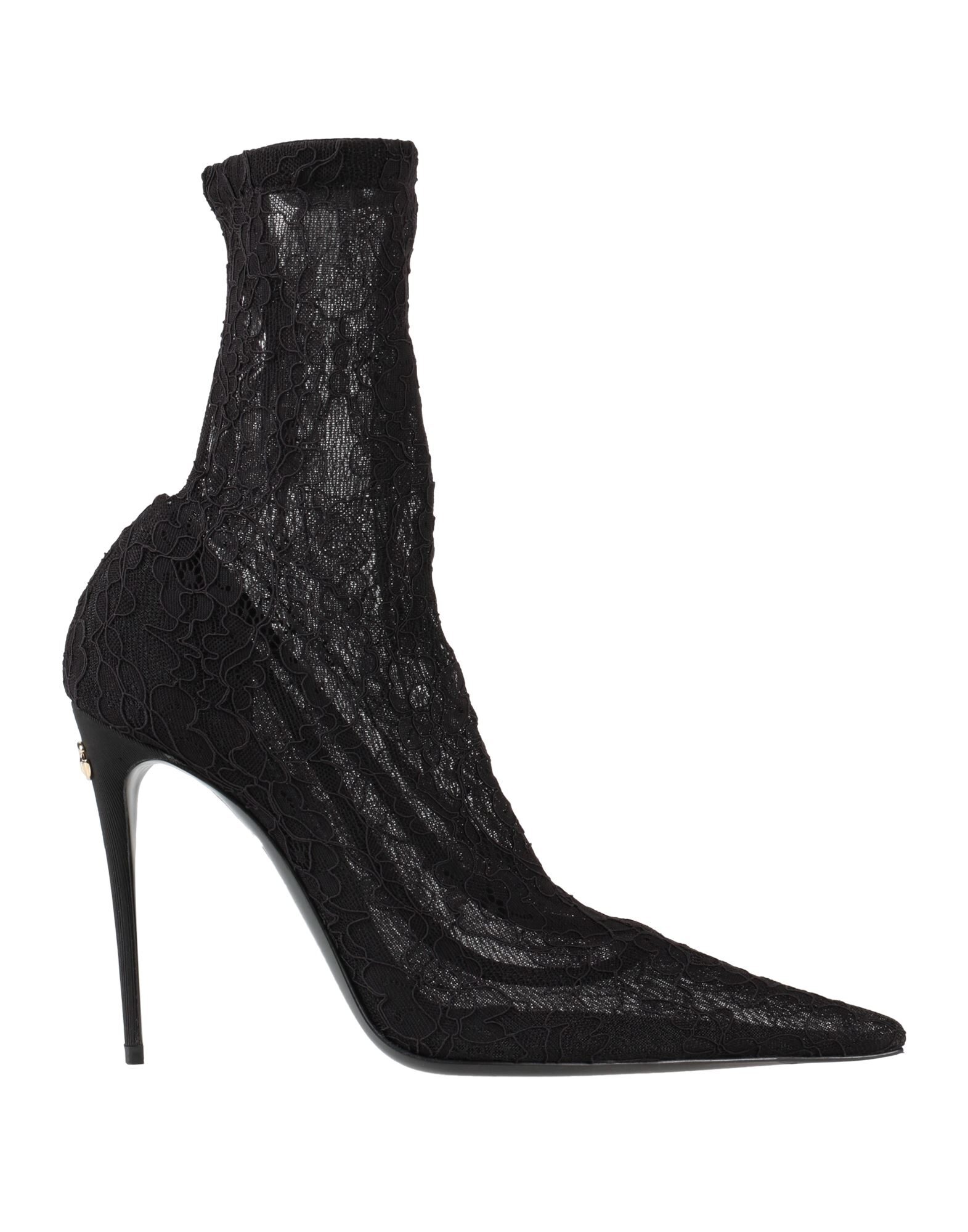 DOLCE&GABBANA - Ankle boots
