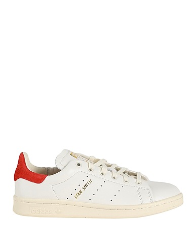 ADIDAS ORIGINALS Sneakers STAN SMITH LUX SHOES
 Avorio Pelle