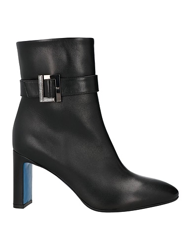 LORIBLU Ankle boot Black Leather