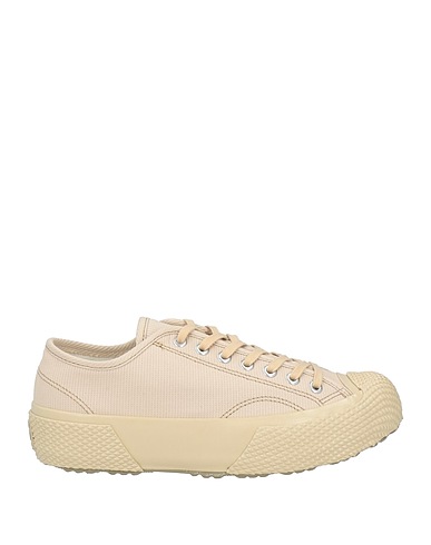ARTIFACT by SUPERGA Sneakers Avorio Fibre tessili