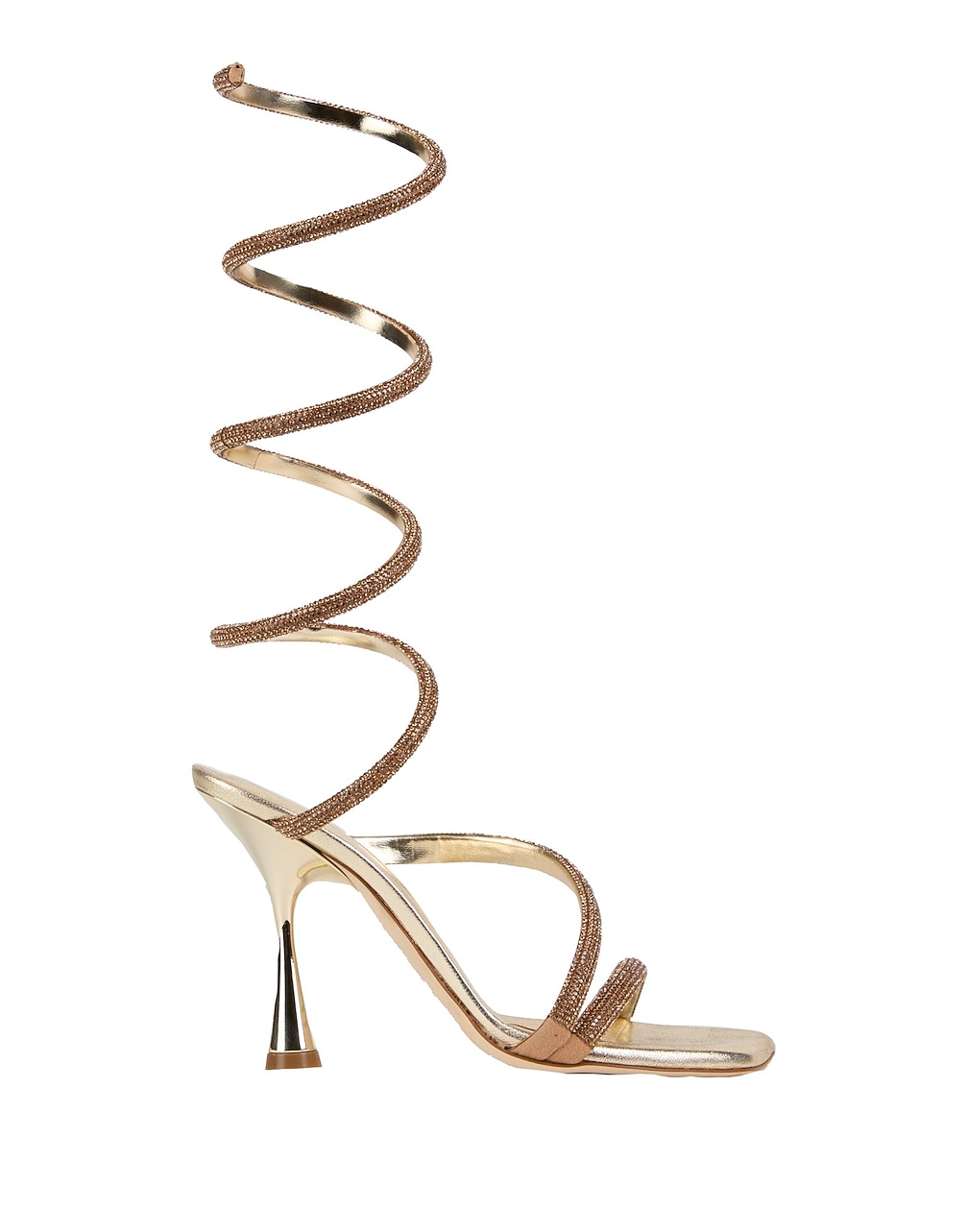 EDDICUOMO - Sandals