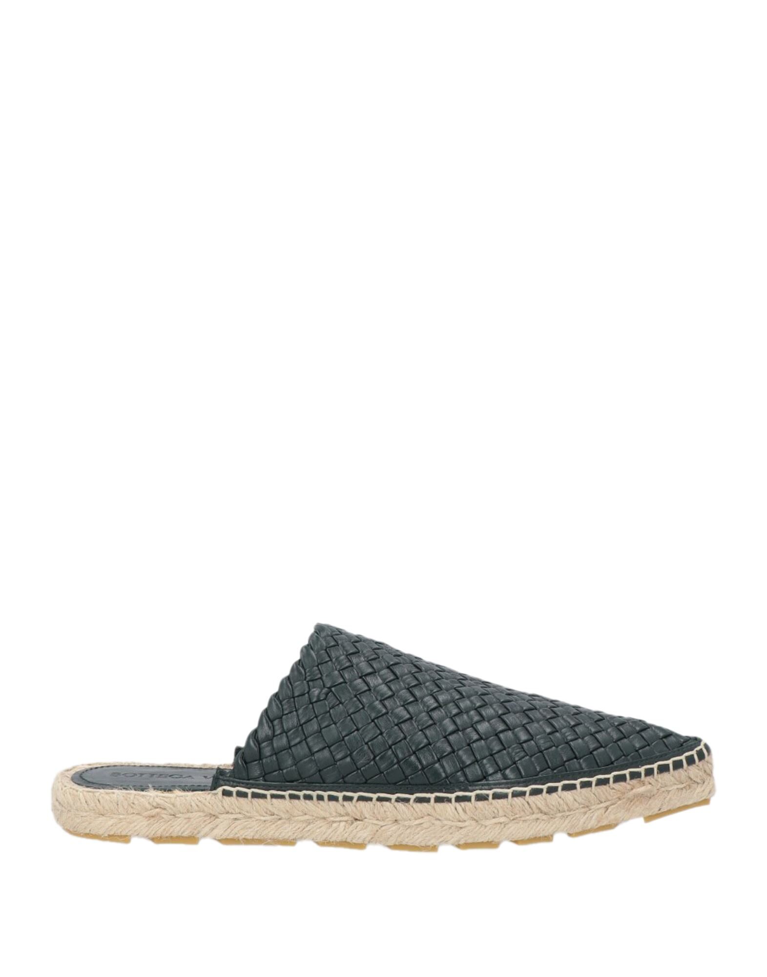 BOTTEGA VENETA - Espadrilles