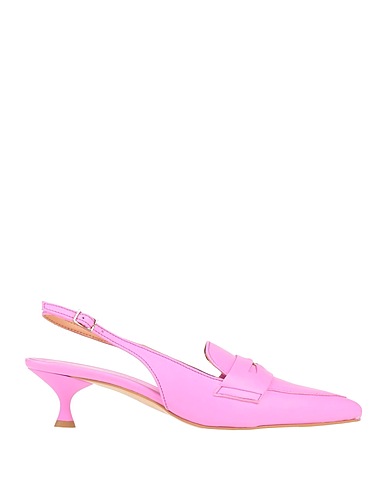 JOY WENDEL Pump Pink Leather