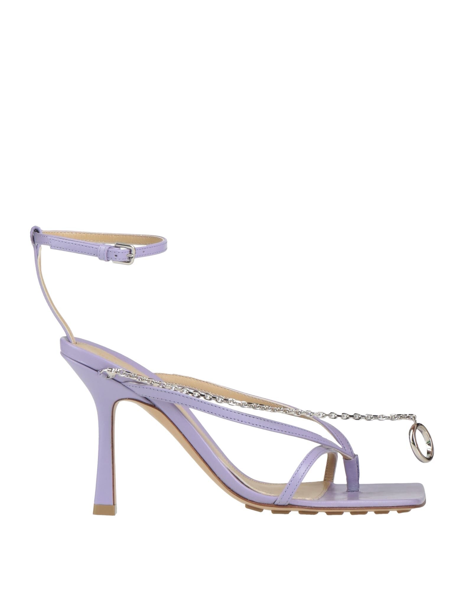 BOTTEGA VENETA - Thong sandals