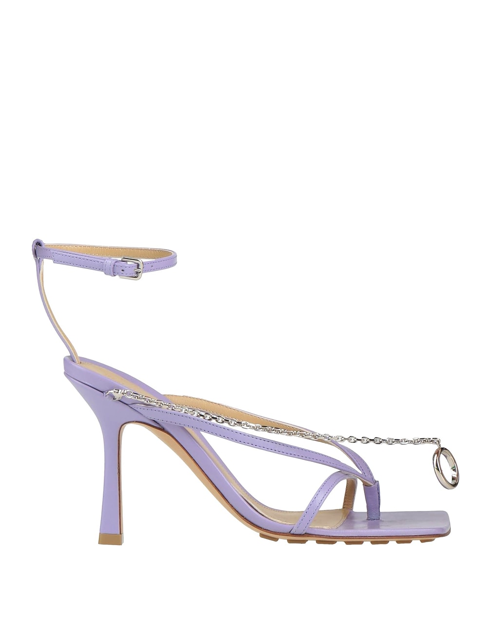 BOTTEGA VENETA - Tongs