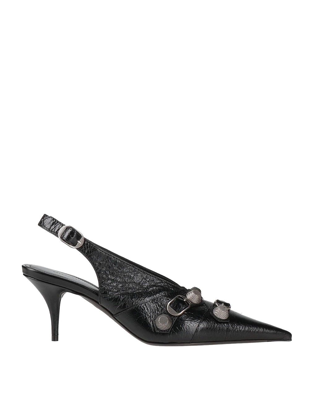 BALENCIAGA - Escarpins