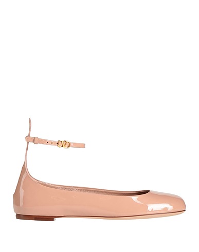 VALENTINO GARAVANI Ballet flats CIPRIA Leather