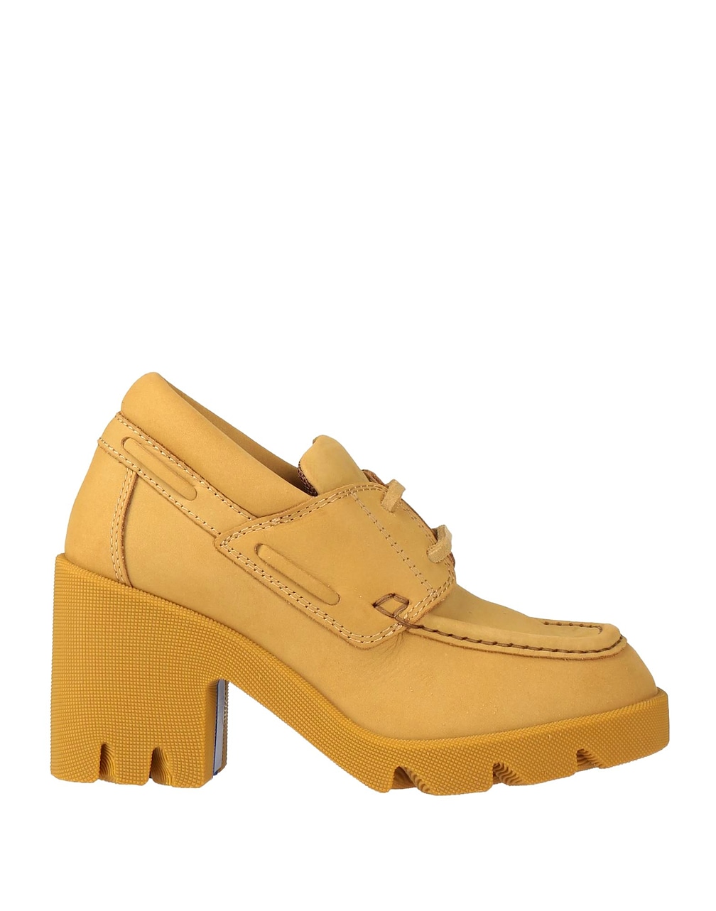 BURBERRY - Stringate