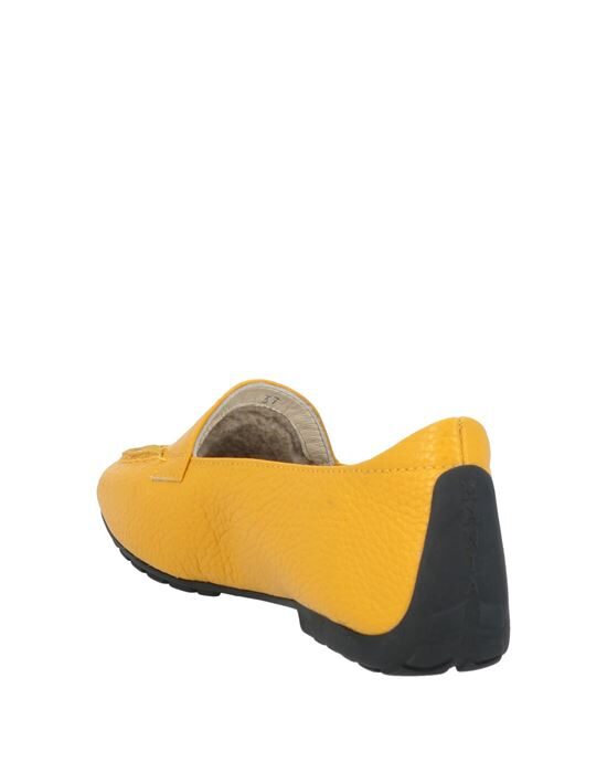 MANIA Мокасины