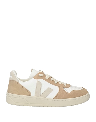 VEJA Sneakers White Leather