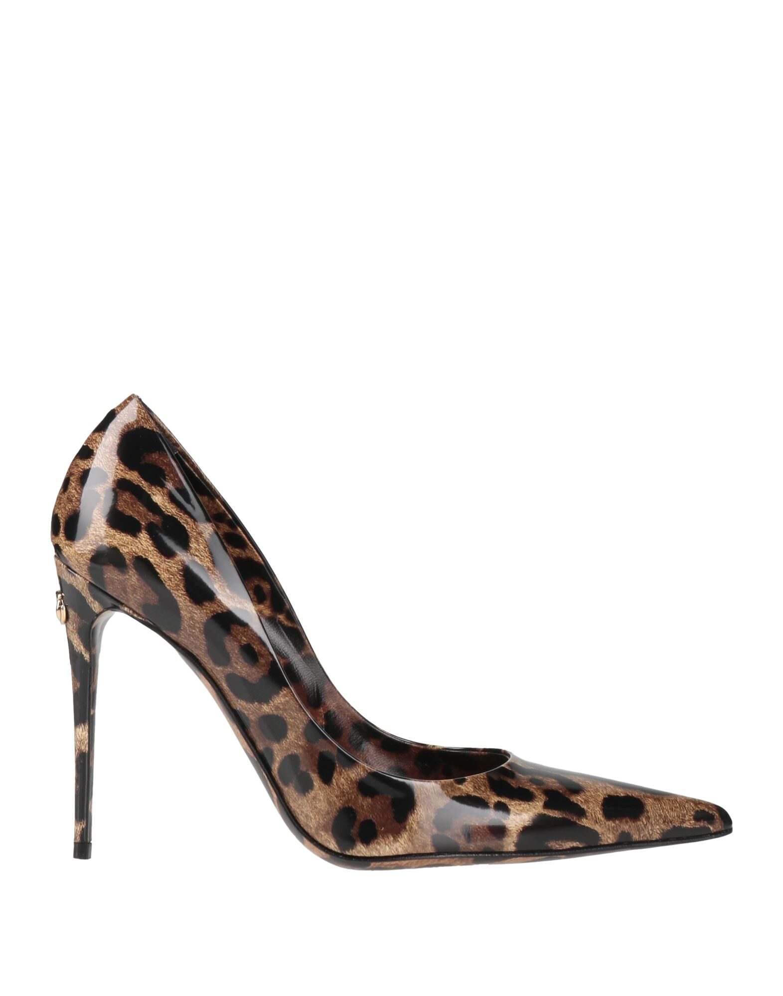 DOLCE&GABBANA - Pumps