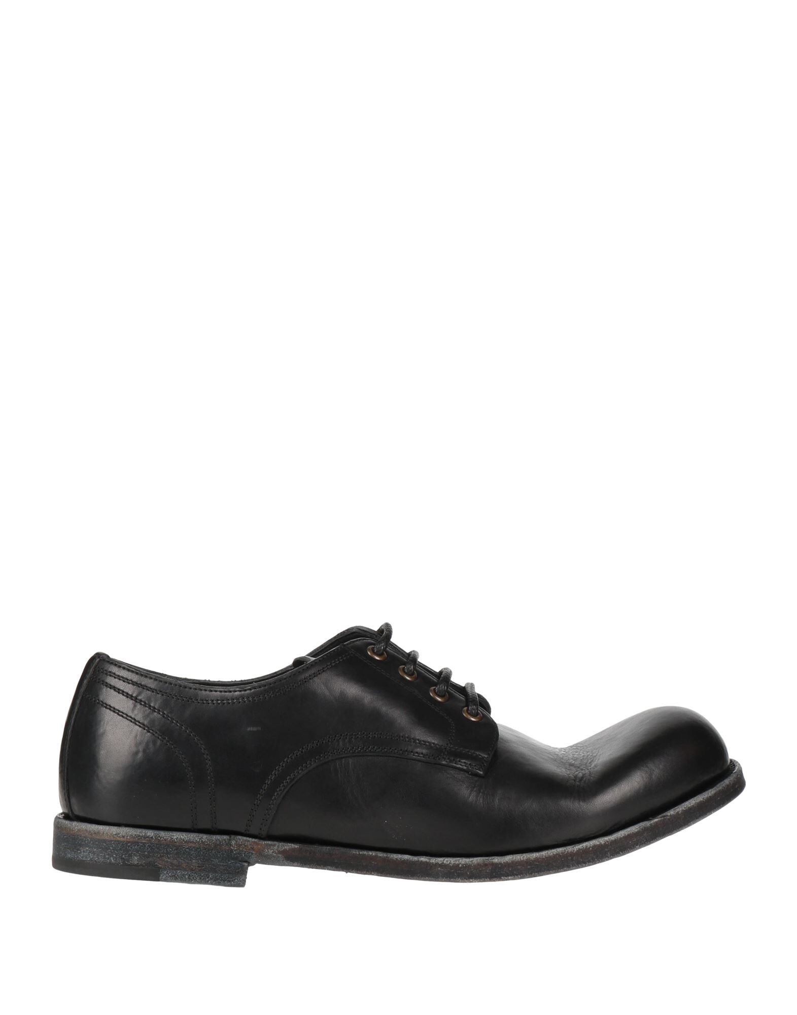 DOLCE&GABBANA - Lace-up shoes