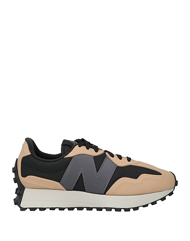 NEW BALANCE Sneakers Beige Gewebefasern
