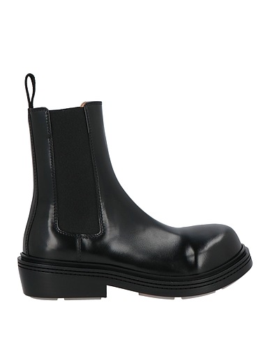 BOTTEGA VENETA Ankle boot Black Leather
